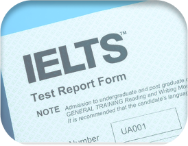 Khóa IELTS